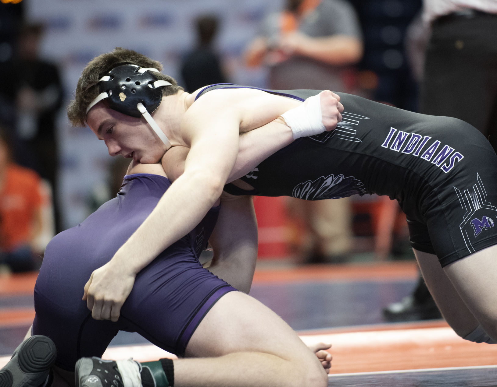 IHSA State Wrestling Championships